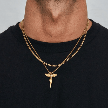 Maak Je Eigen Set (Goud)