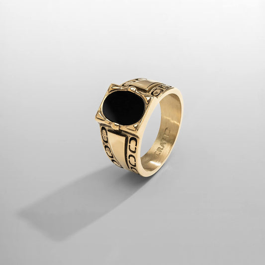 Antieke Ring (Goud)