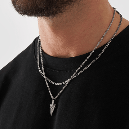 Maak Je Eigen Set (Zilver)