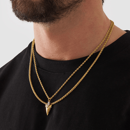 Maak Je Eigen Set (Goud)