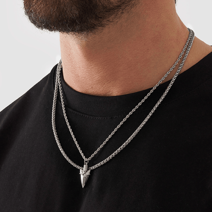 Maak Je Eigen Set (Zilver)