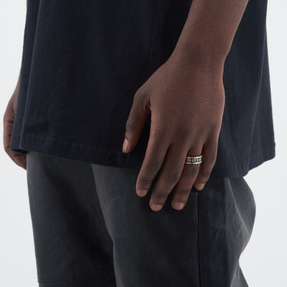 CRAFTD Ring (Zilver)