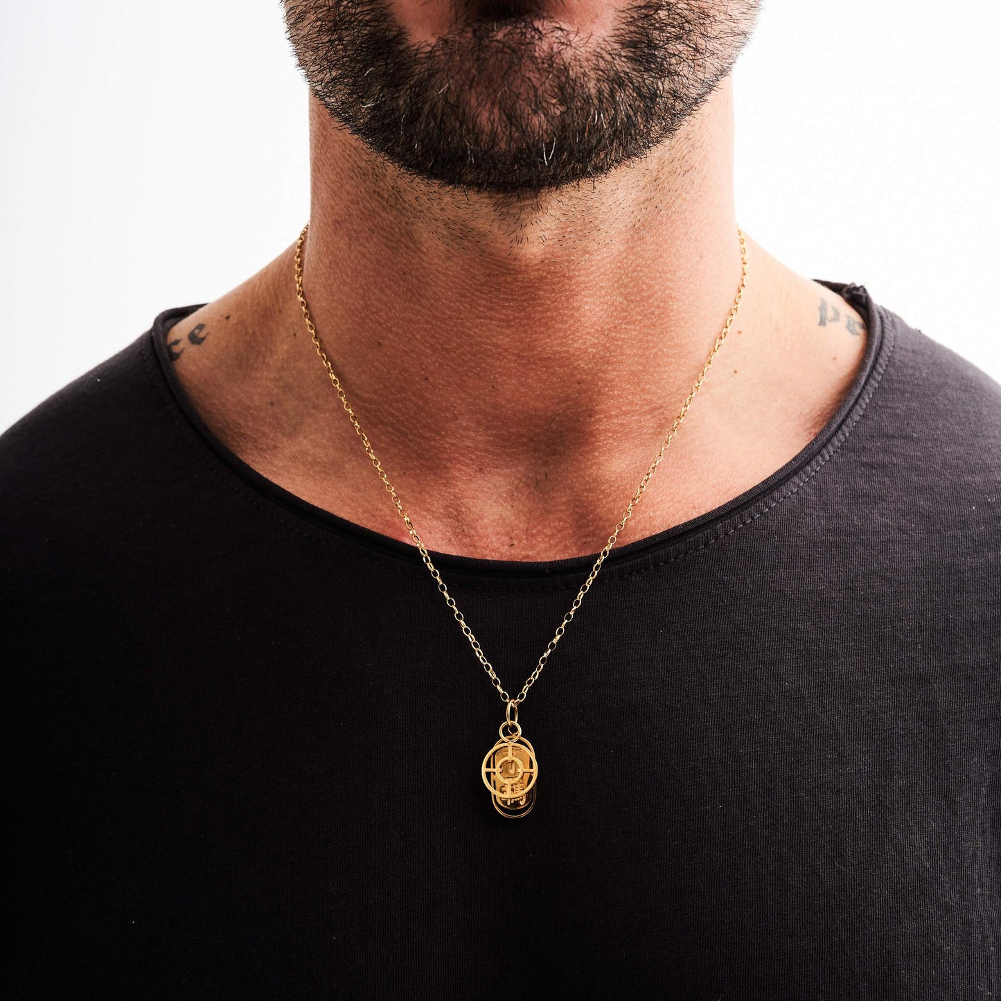Geluk (Goud)