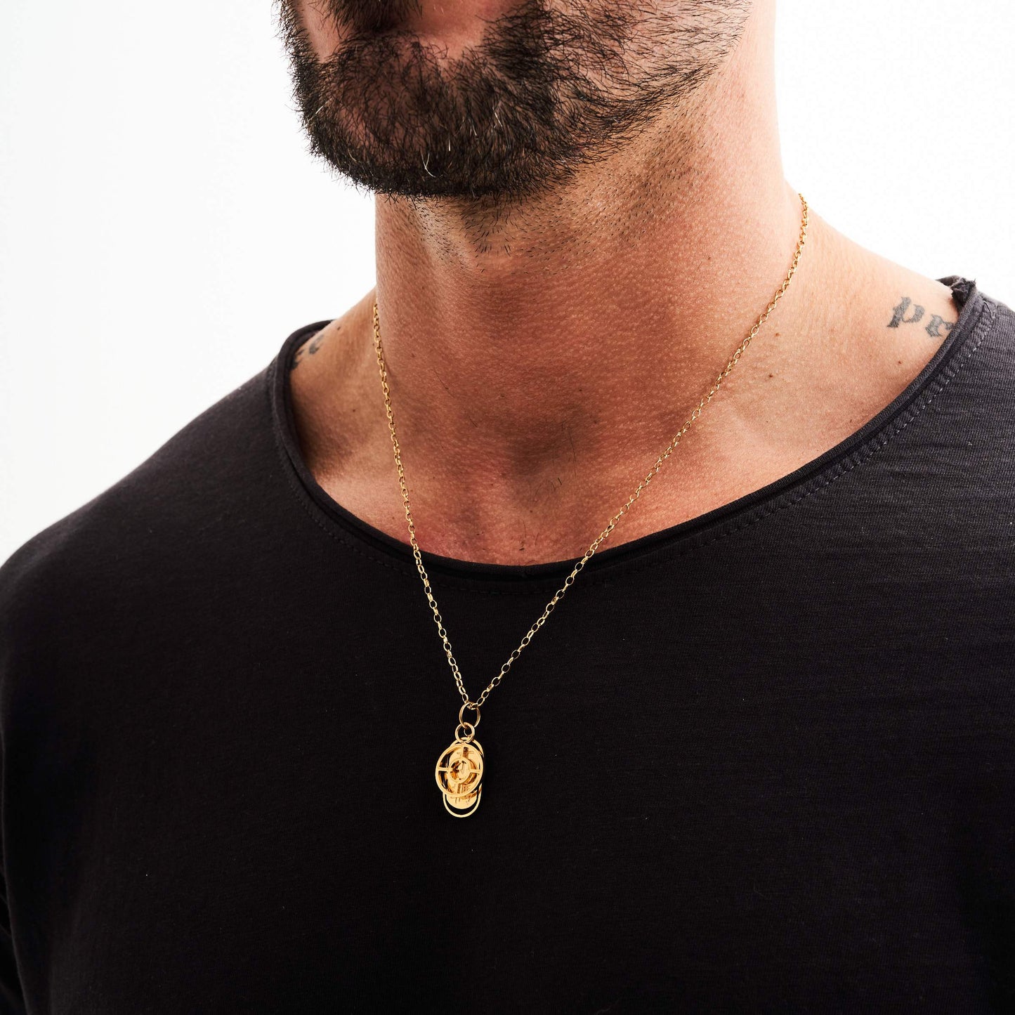 Geluk (Goud)