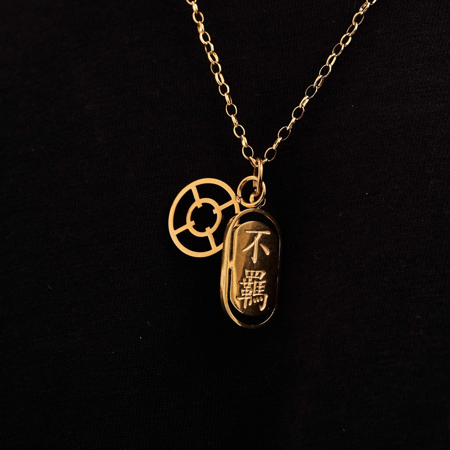 Geluk (Goud)
