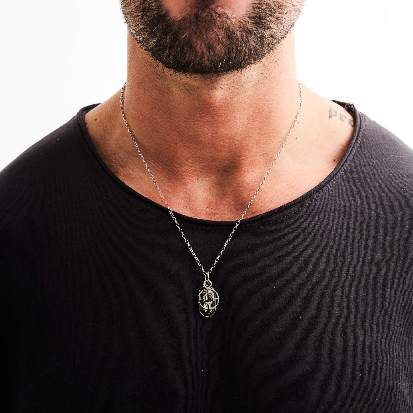 Geluk (Zilver)