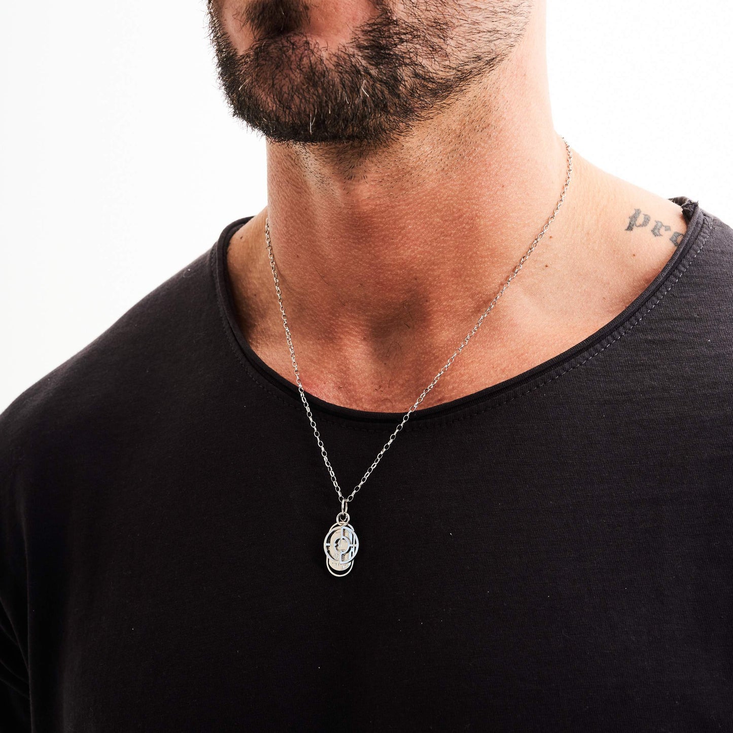 Geluk (Zilver)