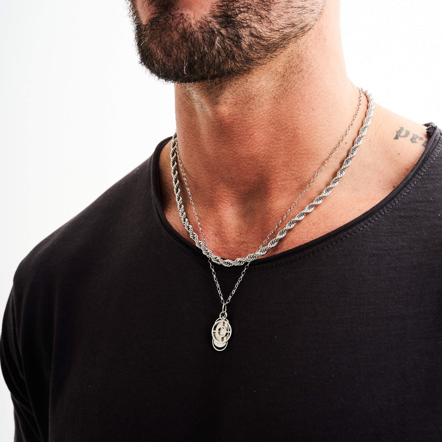 Geluk (Zilver)