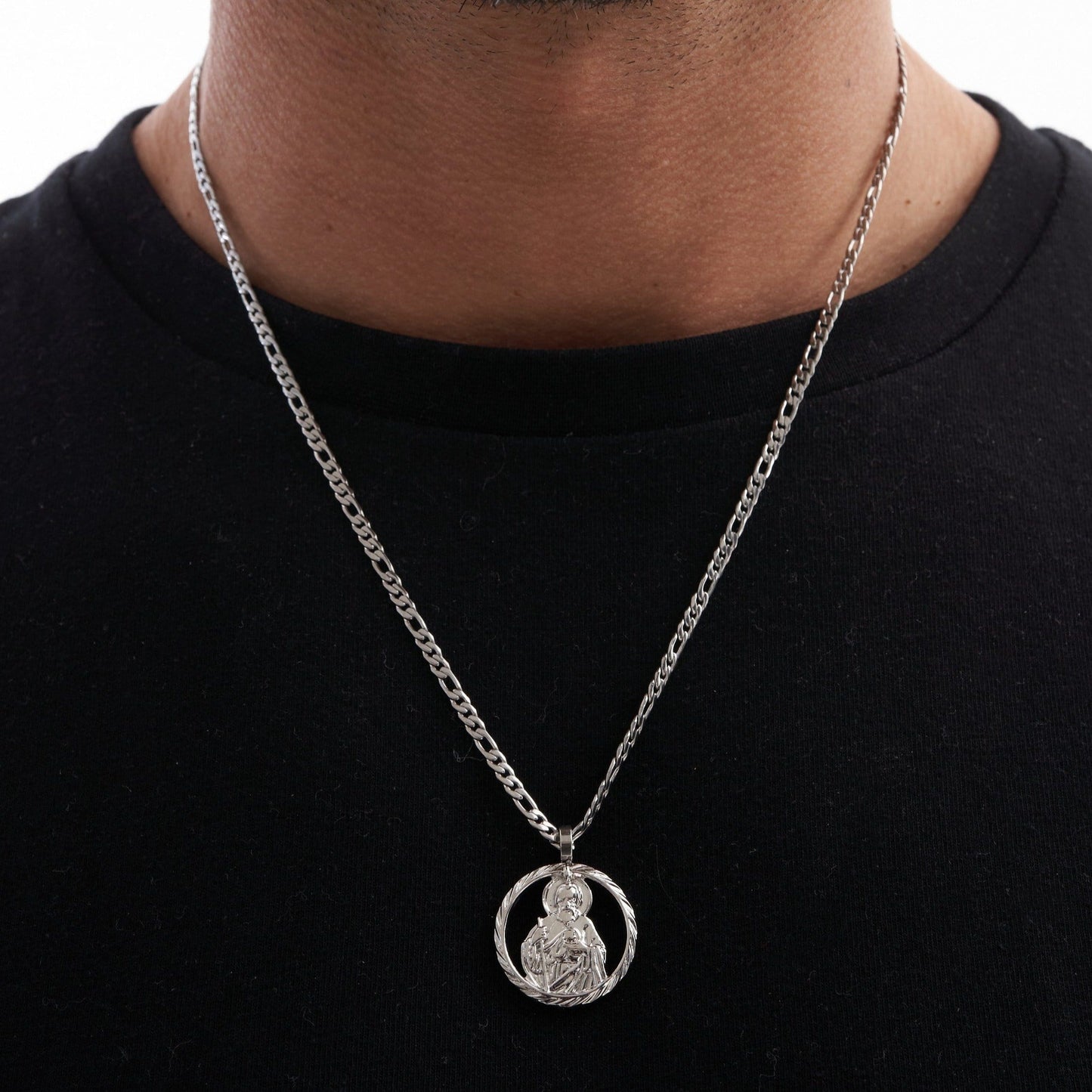 St. Jude (Zilver)