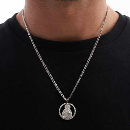 St. Jude (Zilver)