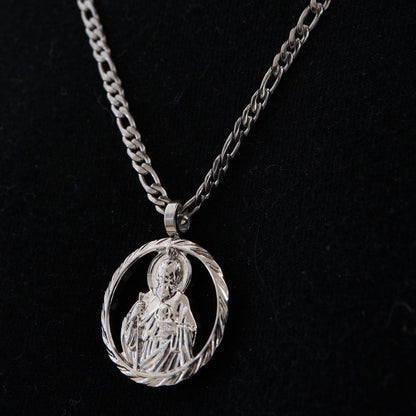 St. Jude (Zilver)