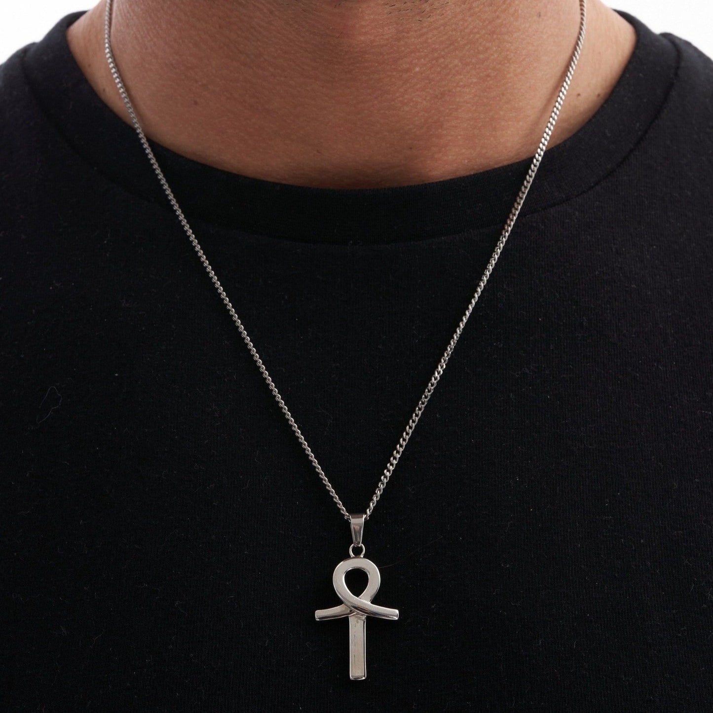 Ankh (Zilver)