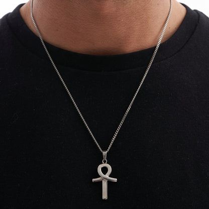Ankh (Zilver)