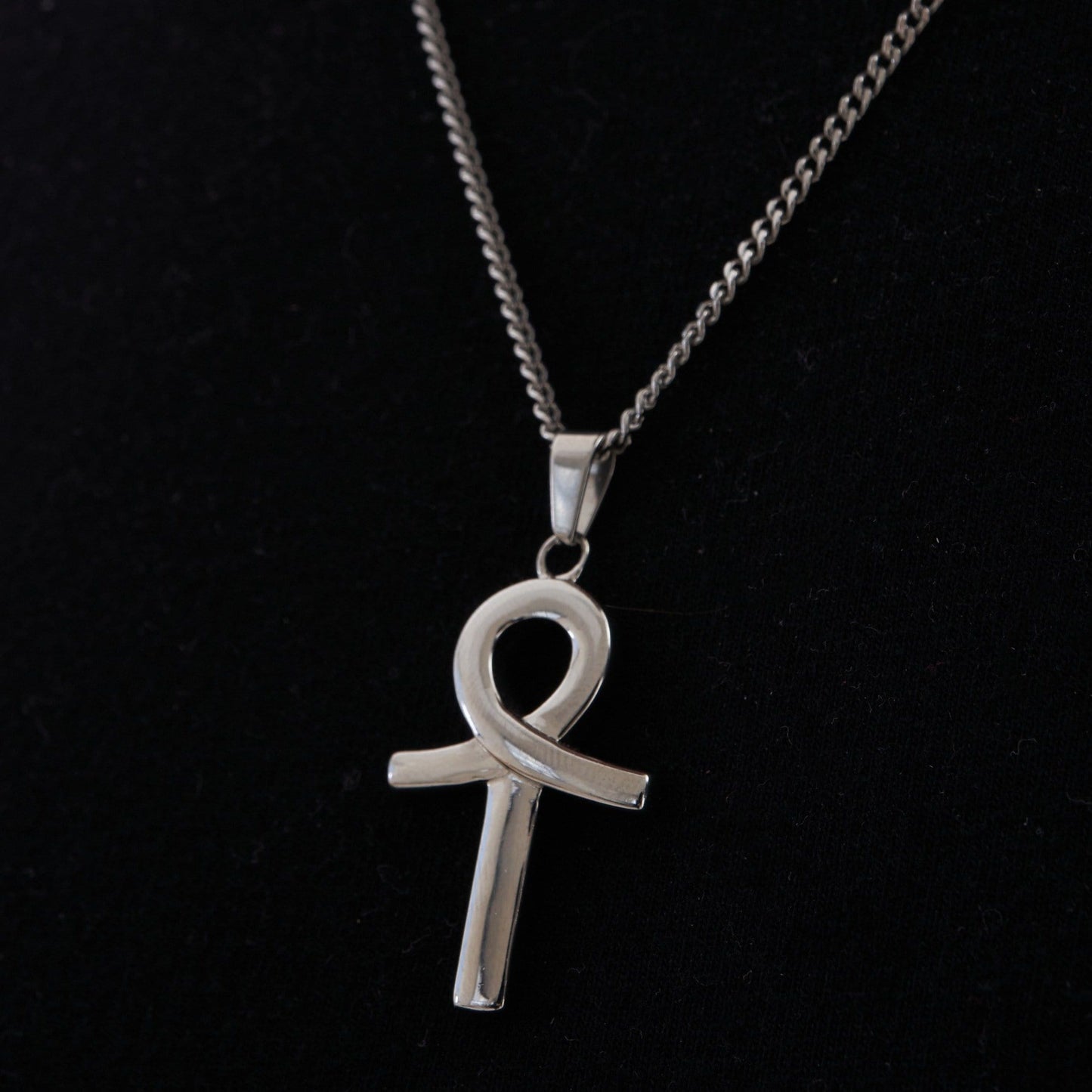 Ankh (Zilver)