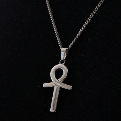 Ankh (Zilver)