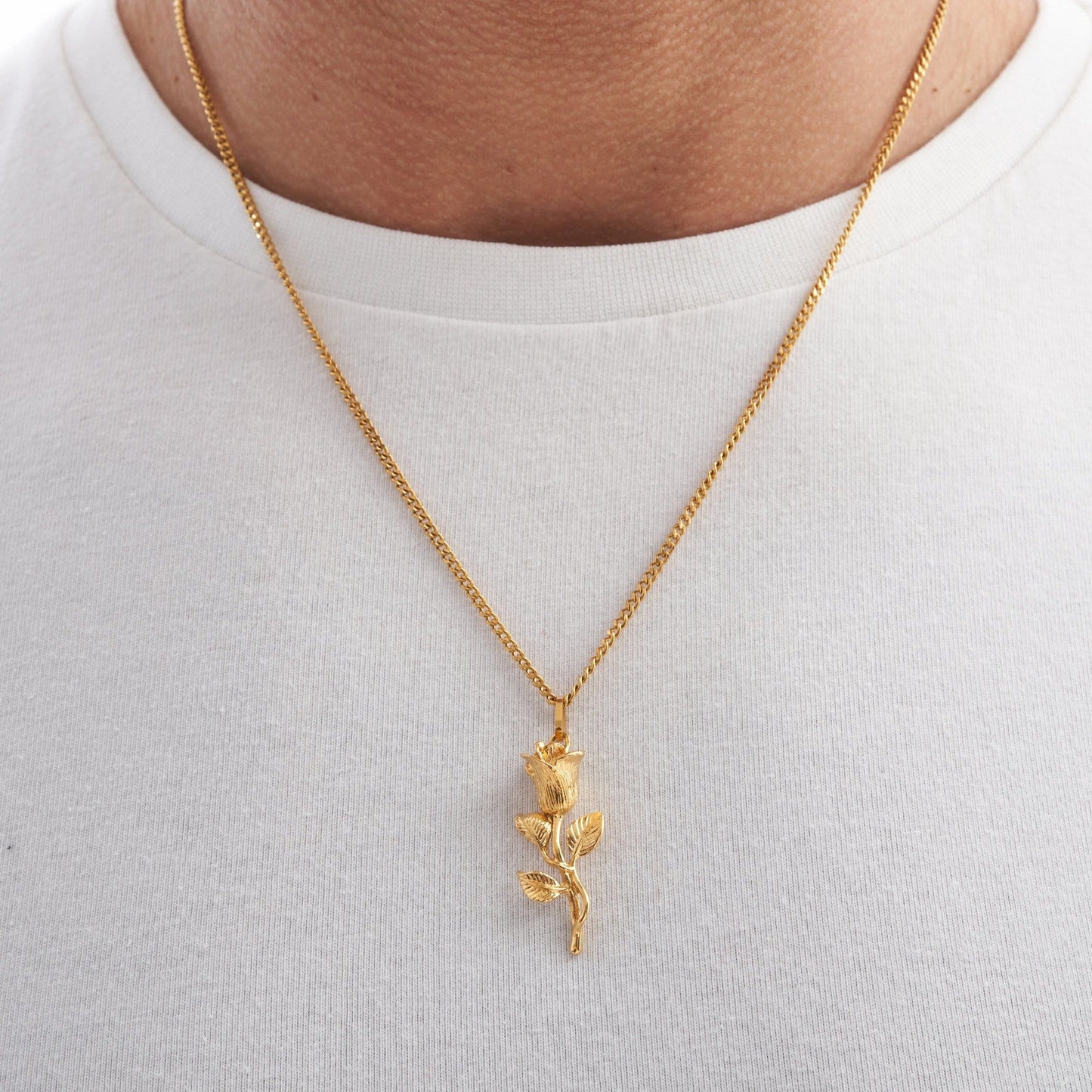 Roos (Goud)