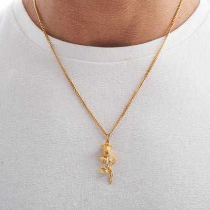 Roos (Goud)