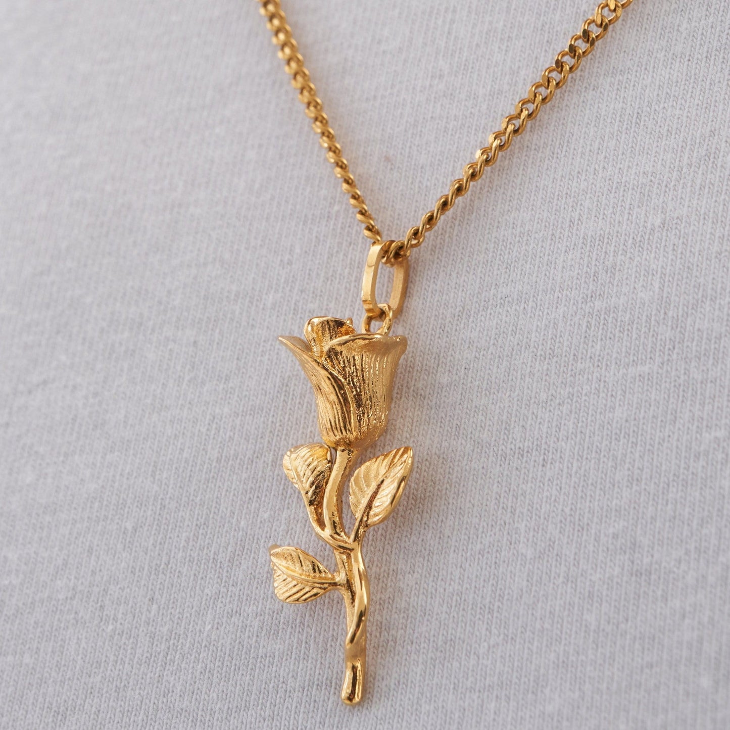 Roos (Goud)