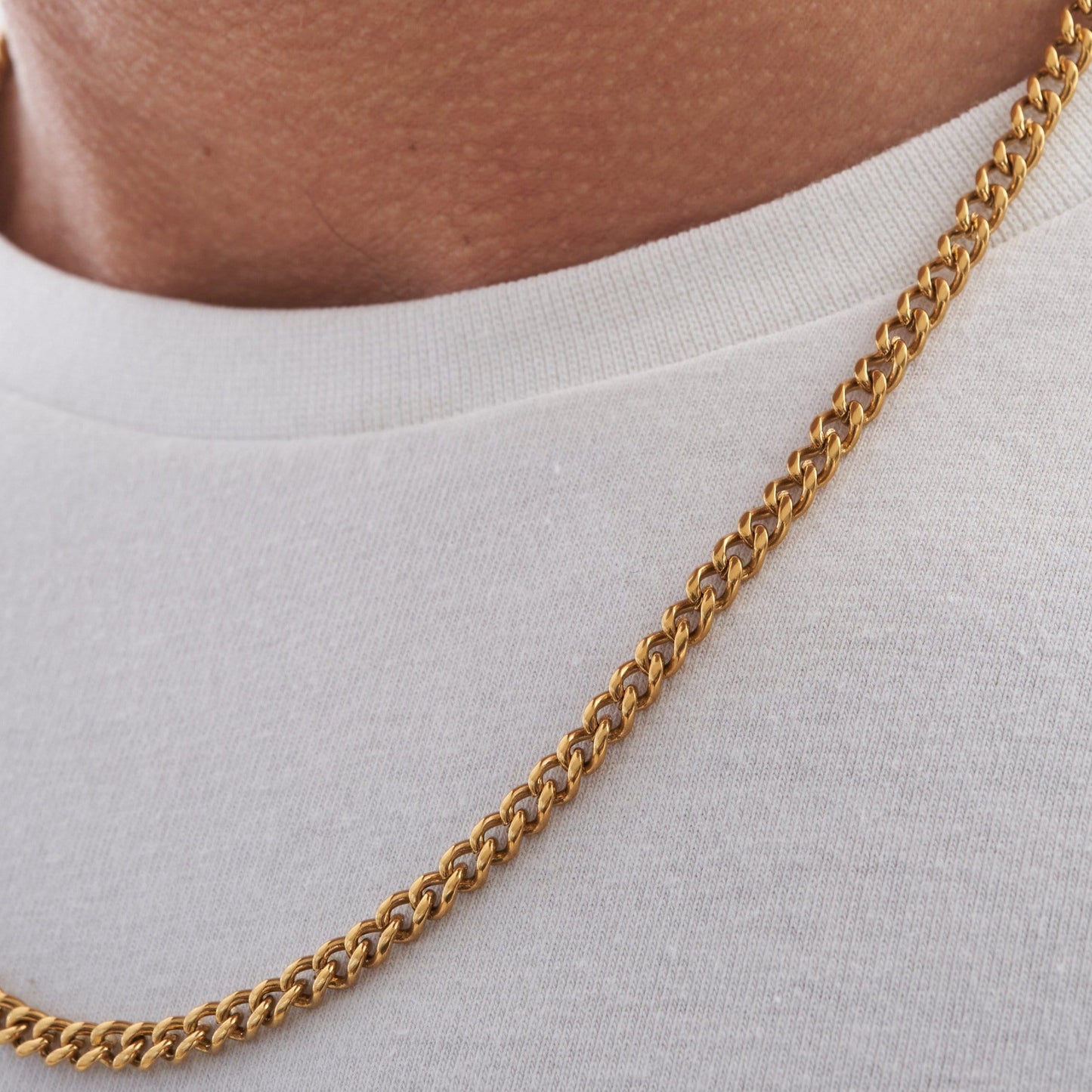 Zuck Chain (4mm)