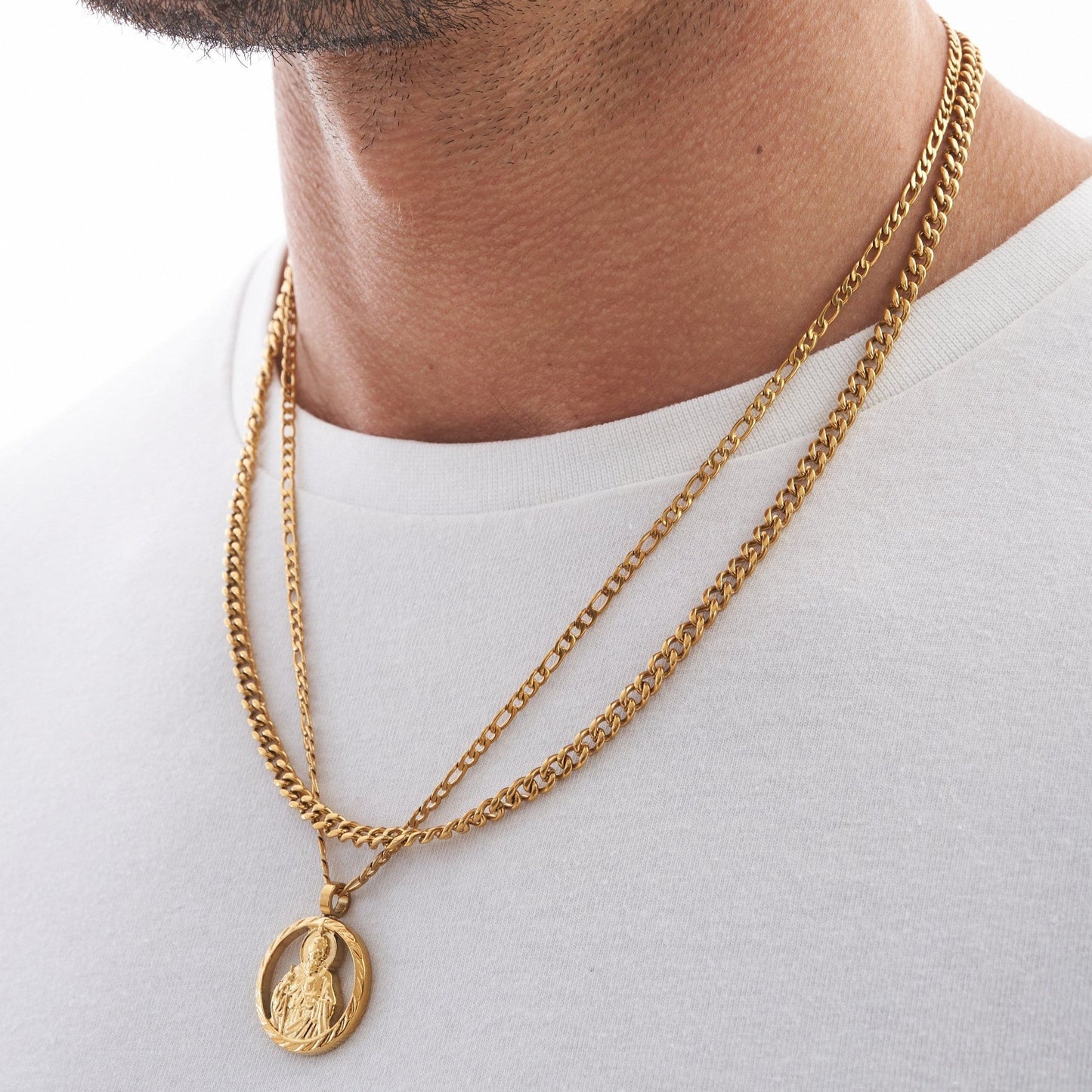 Zuck Chain (4mm)