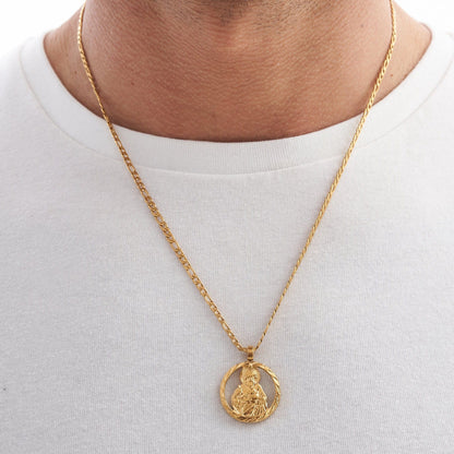 St. Jude (Goud)