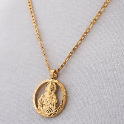 St. Jude (Goud)