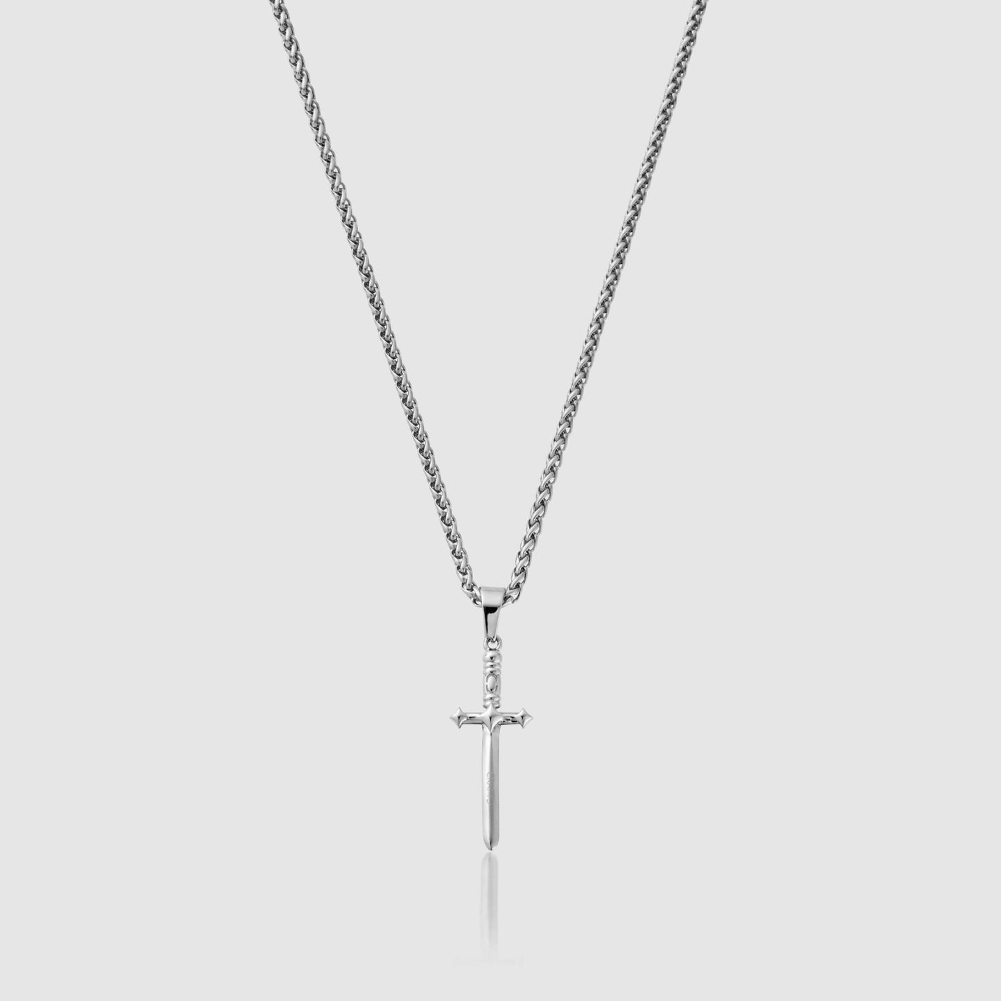 Dolk (Zilver)