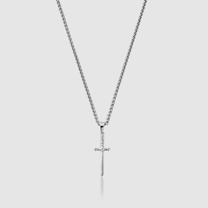 Dolk (Zilver)