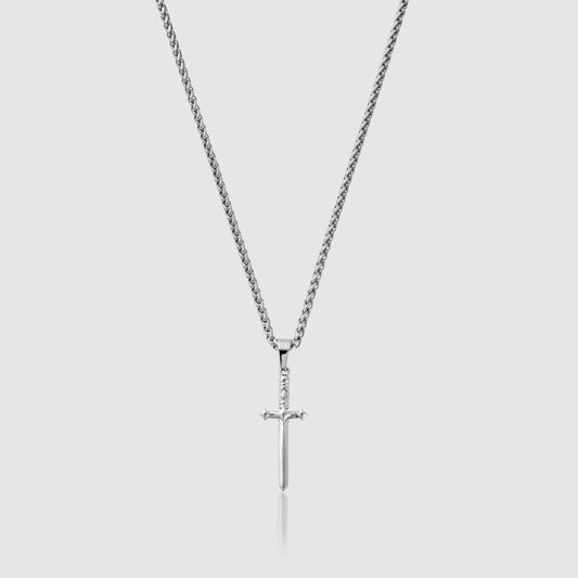 Dolk (Zilver)