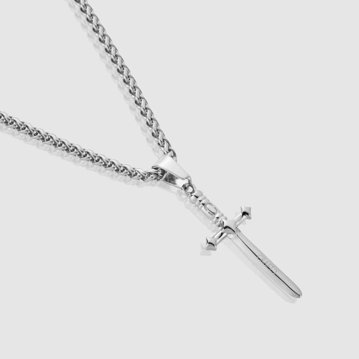 Dolk (Zilver)
