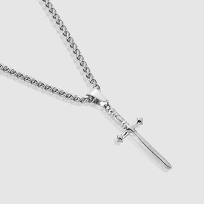 Dolk (Zilver)