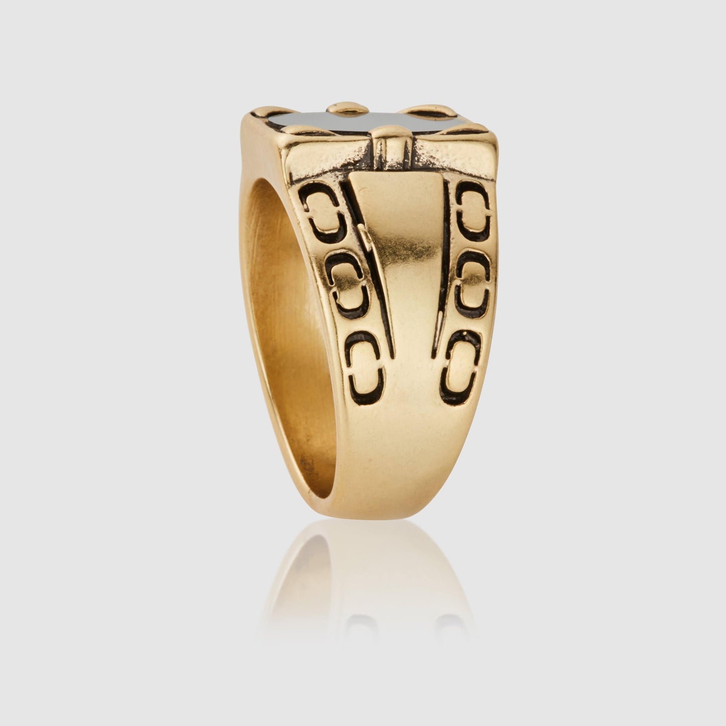 Antieke Ring (Goud)