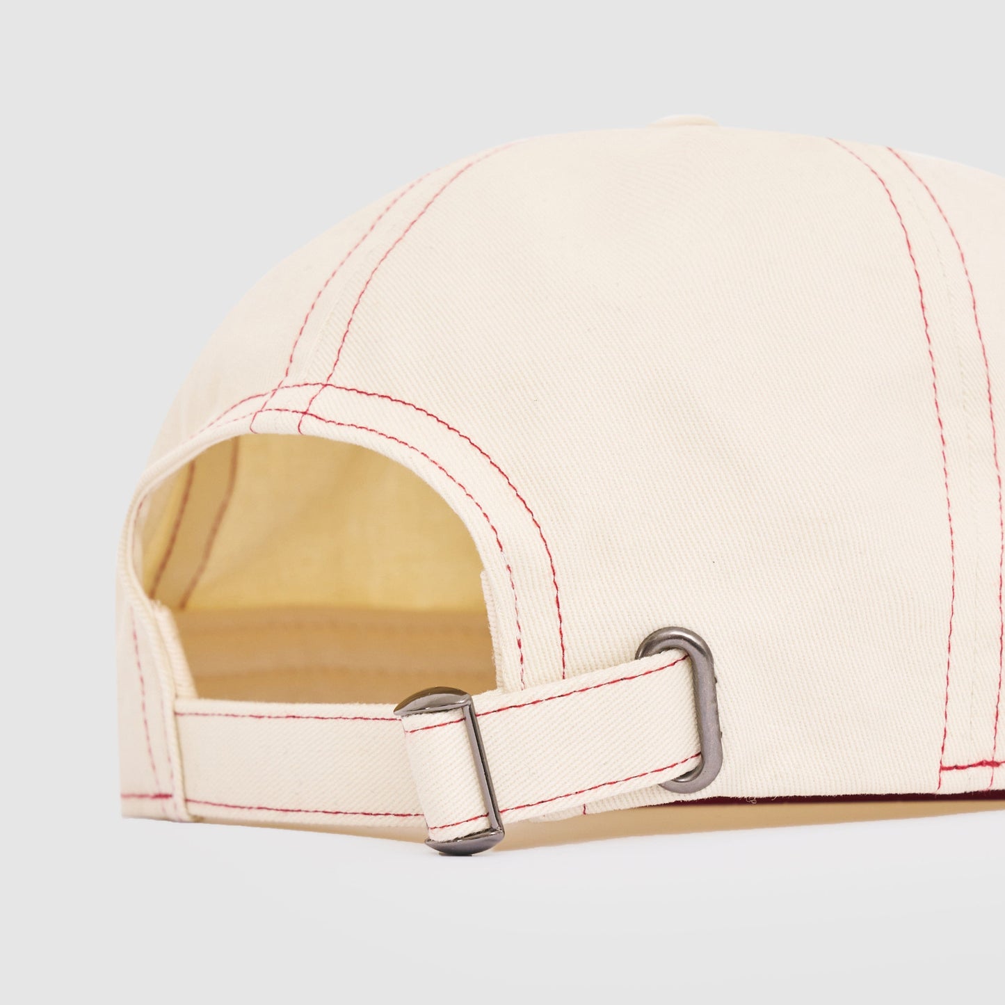 Yacht Club Pet (Crème/Rood)