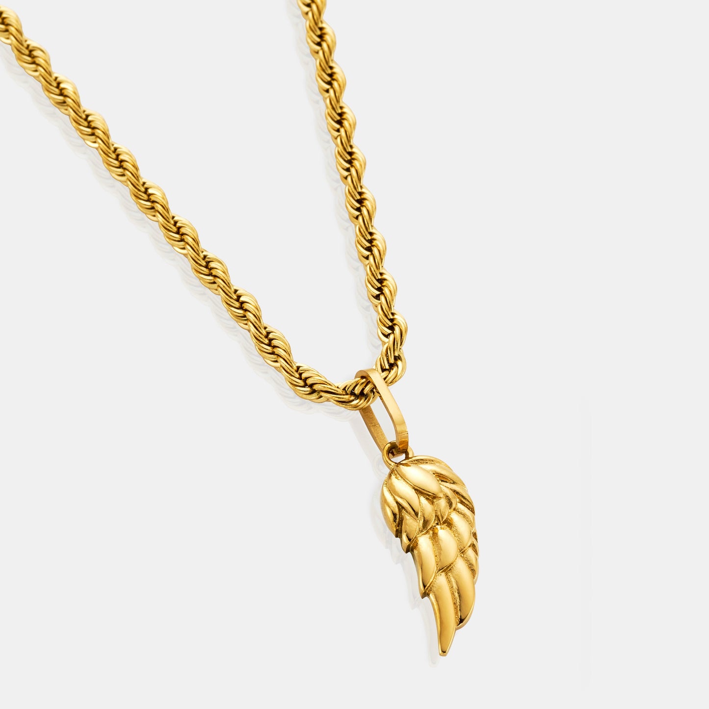 Vleugel (Goud)