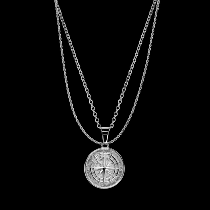 Maak Je Eigen Set (Zilver)