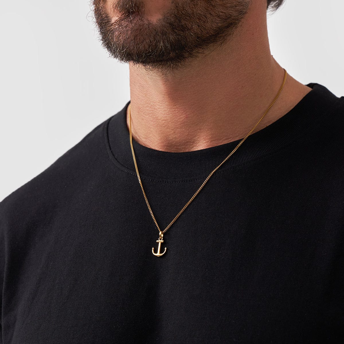 Anker (Goud)
