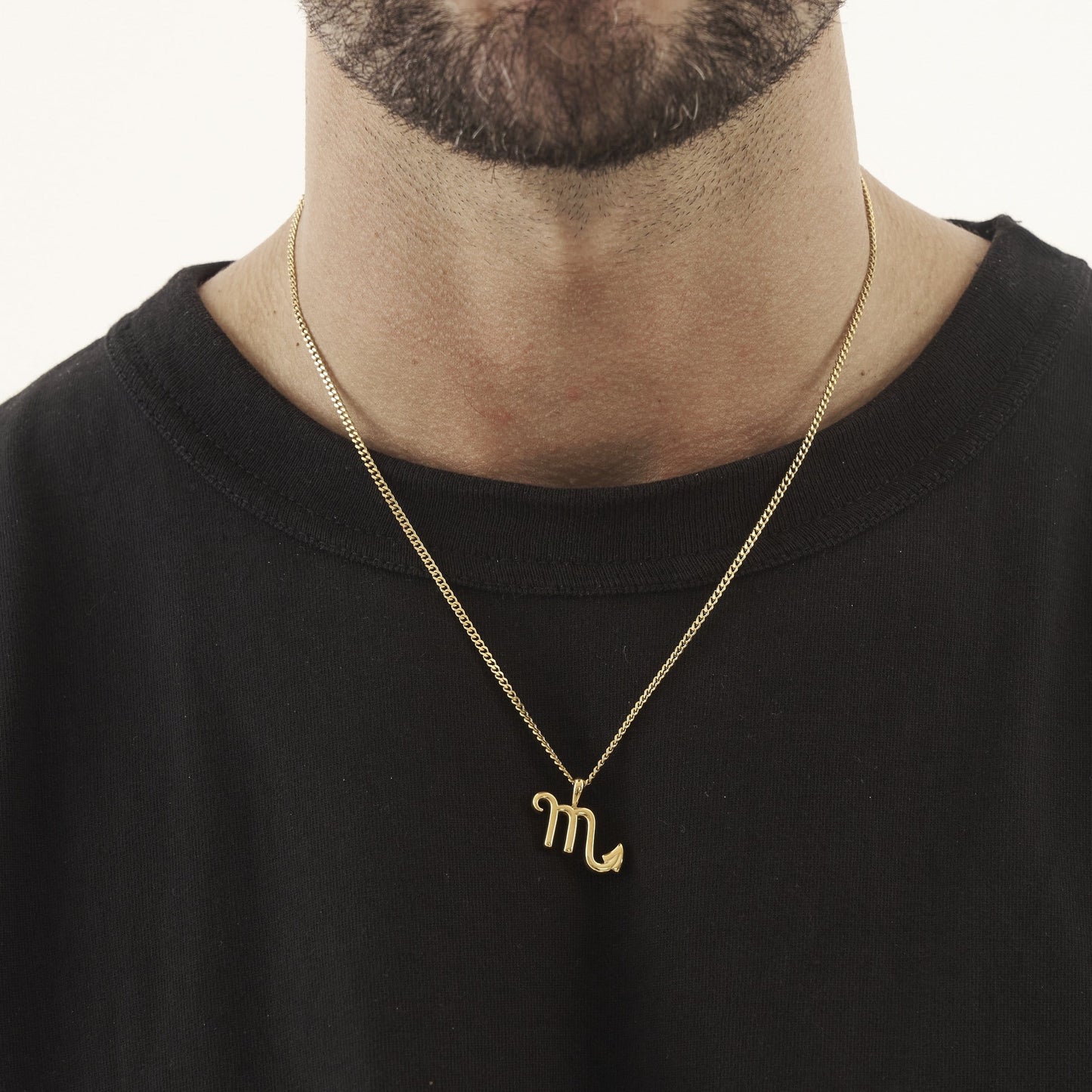 Schorpioen (Goud)