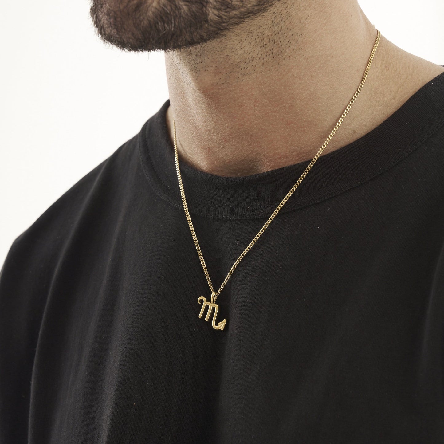Schorpioen (Goud)