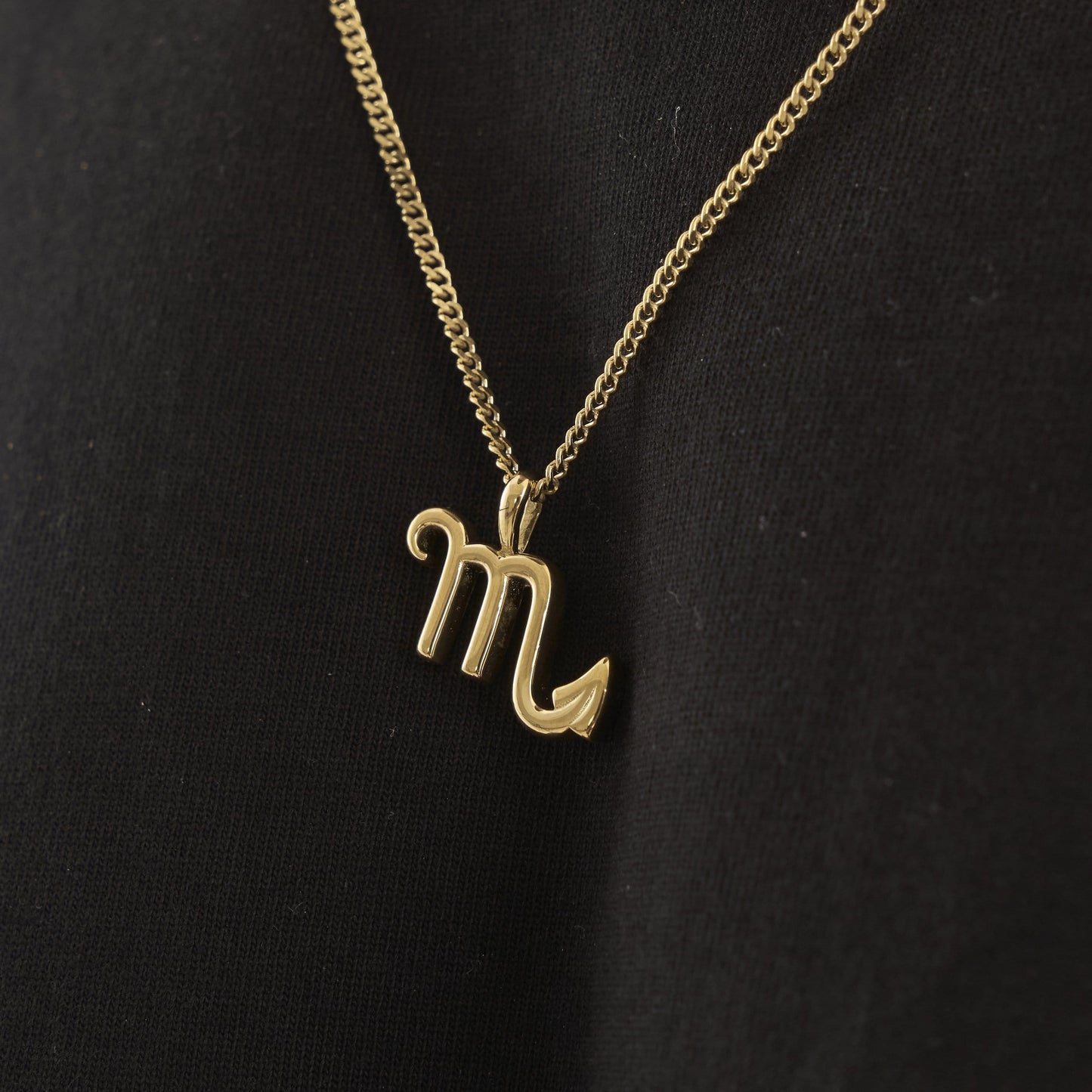 Schorpioen (Goud)