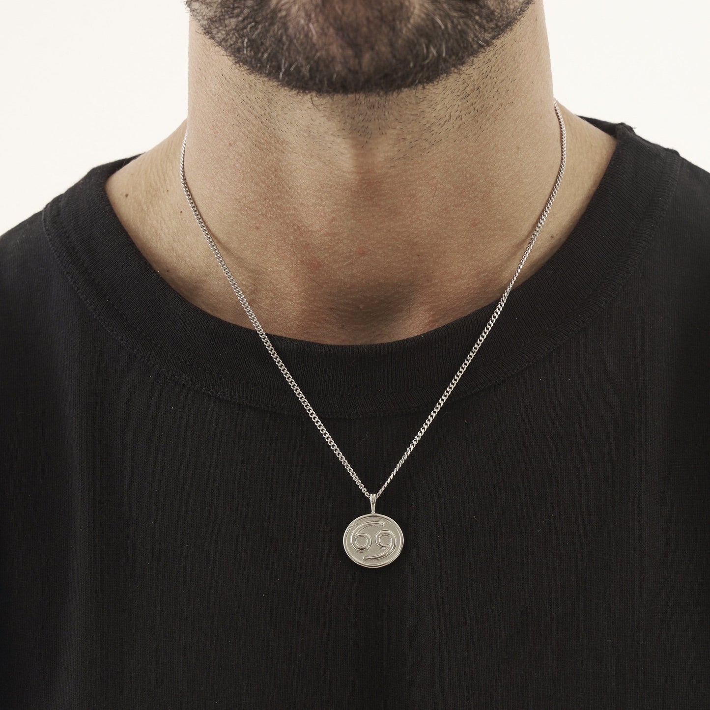 Kanker (Zilver)