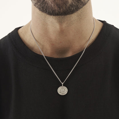 Kanker (Zilver)