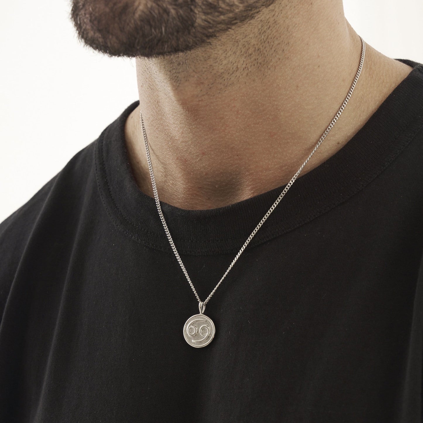 Kanker (Zilver)