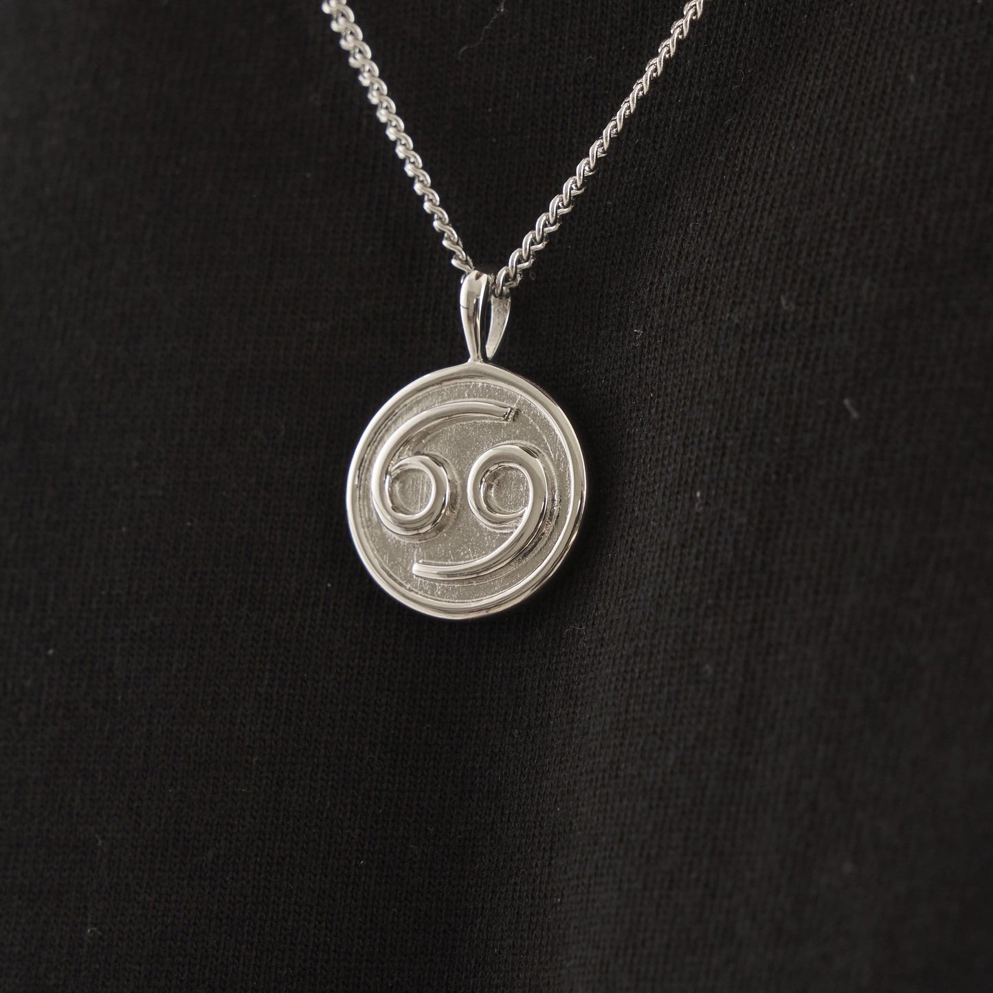 Kanker (Zilver)