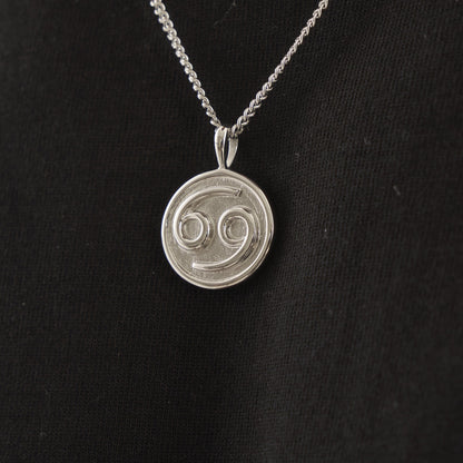 Kanker (Zilver)