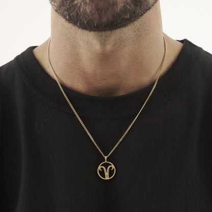 Ram (Goud)