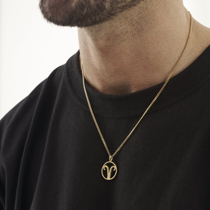 Ram (Goud)