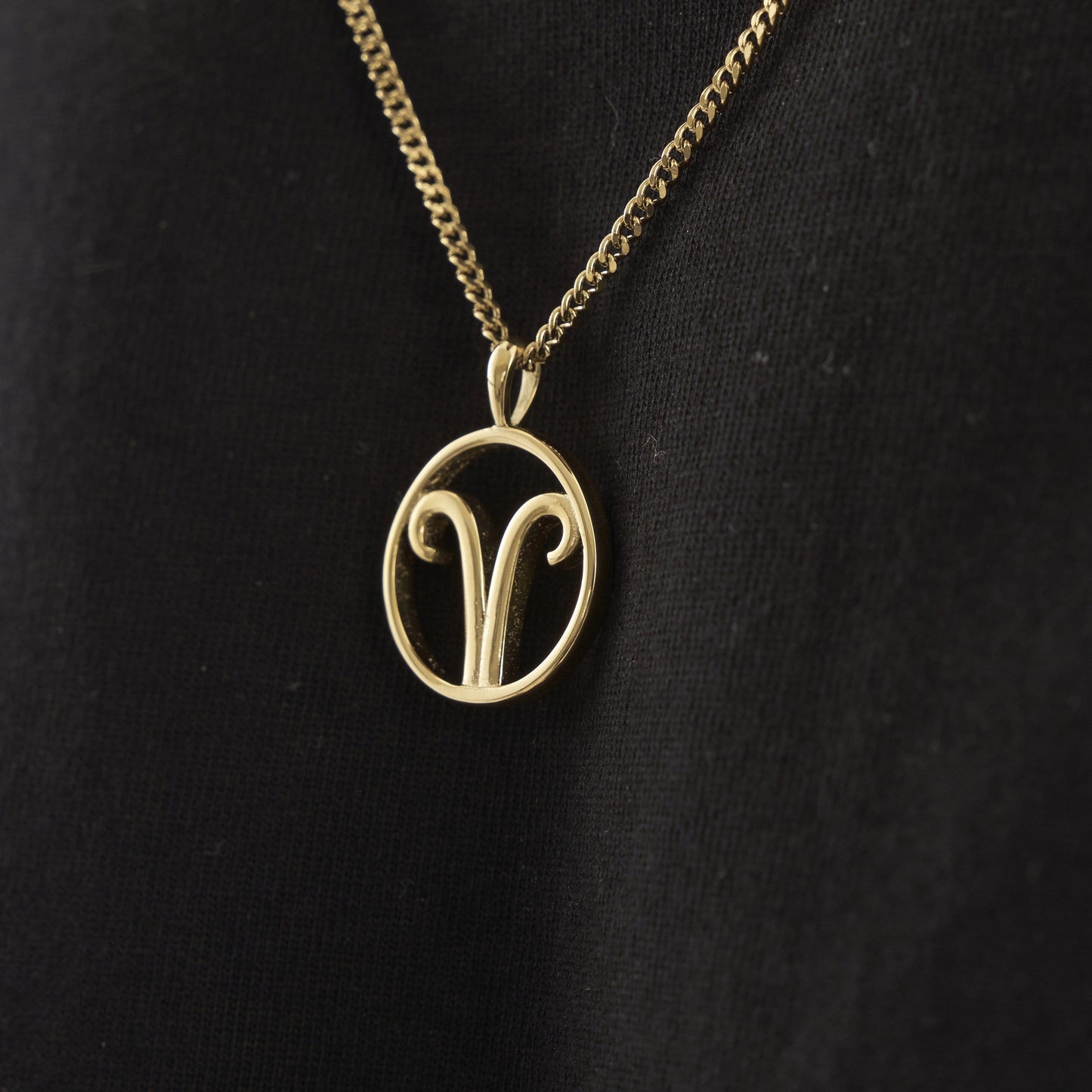 Ram (Goud)