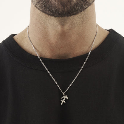 Boogschutter (Zilver)