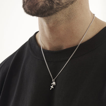 Boogschutter (Zilver)