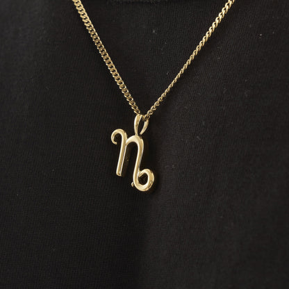 Steenbok (Goud)